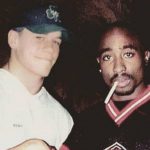 John Cena Tupac