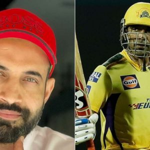 "Two things I always remember": Irfan Pathan states what Robin Uthappa will always be remembered for as he retires from all forms of Indian Cricket