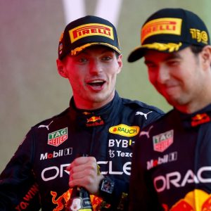 "Max Verstappen will use a superior floor": 24-year old Red Bull ace will use different floor design compared to Sergio Perez for remainder of 2022