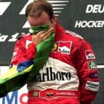 It may have taken him 7 years, but when Rubens Barrichello finally broke his Formula 1 win drought at the 2000 German Grand Prix.