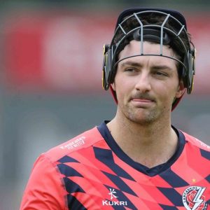 Singapore-born Tim David has been selected in the Australian team for the very first time, and he is elated about the same.