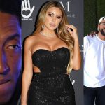 “Michael Jordan still owning Scottie Pippen through his Son”: Larsa Pippen and Marcus Jordan dating rumors wobbles social media