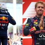 Max Verstappen can beat Sebastian Vettel's 9-year-old record that was thought to be unbreakable
