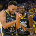 4x NBA champion Stephen Curry's shocking revelation on winning post Kevin Durant's exit