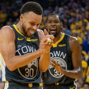 4x NBA champion Stephen Curry's shocking revelation on winning post Kevin Durant's exit