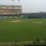 Greenfield Stadium capacity: Greenfield International Stadium Thiruvananthapuram seating arrangement