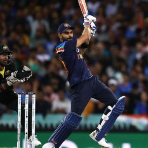 India vs Australia head to head in T20: IND vs AUS T20 head to head records