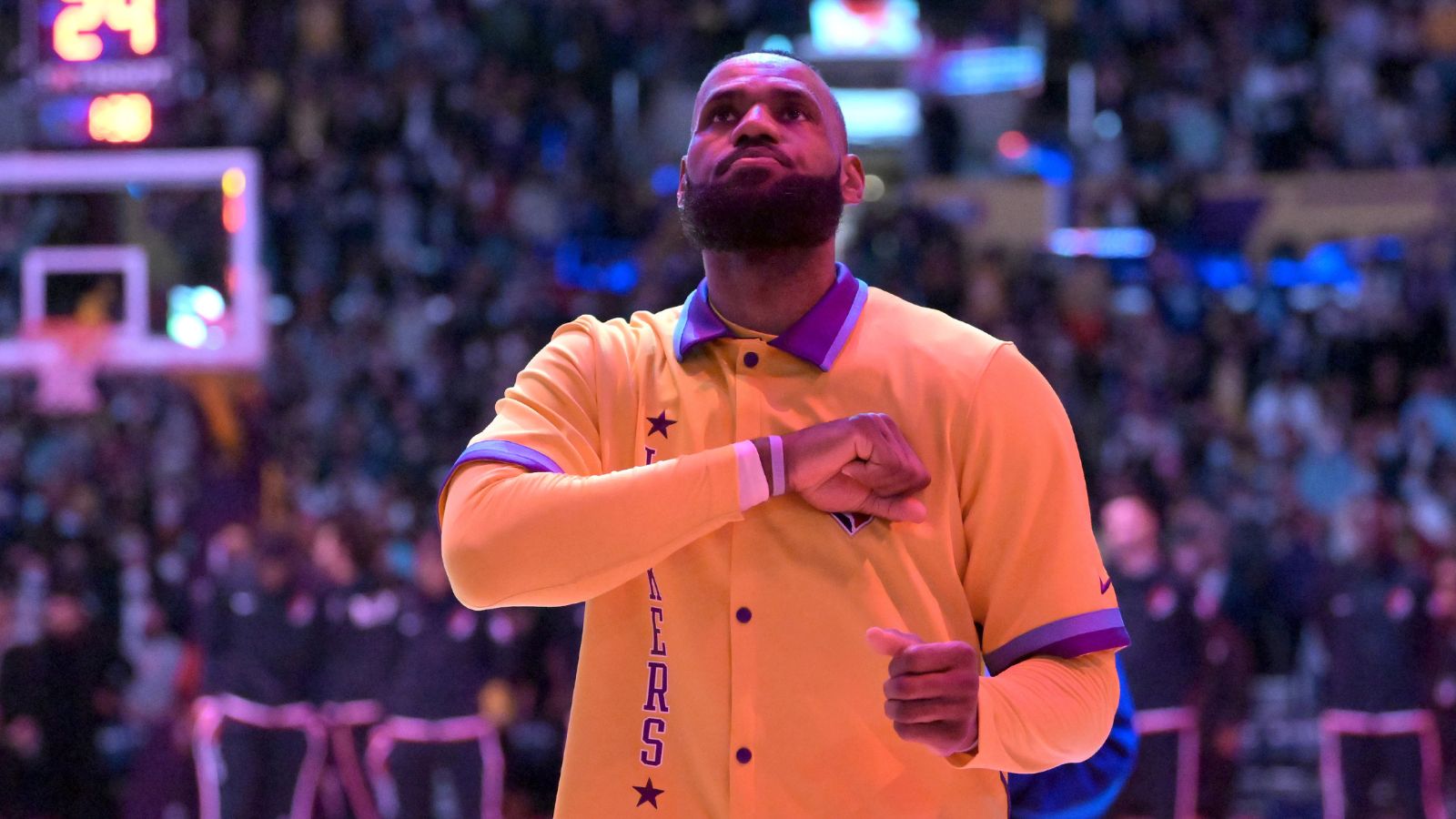 How to Buy Los Angeles Lakers Game Tickets for 2022-23 NBA Season?