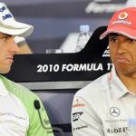 Lewis Hamilton refused to appear in court case that saw fine of $200,000 on former friend and F1 driver