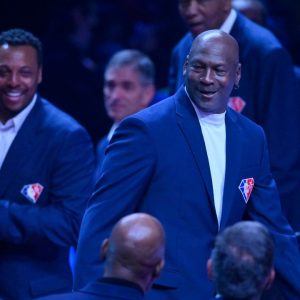 Michael Jordan, Who Donated his $1 Million Earnings, Broke Down the Difference between Passion and Addiction