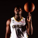 How Much Does Zion Williamson Weigh?, And Why is his Chemistry with CJ McCollum Astounding Already?