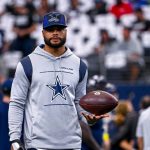 Is Dak Prescott Playing Tonight Against the New York Giants?