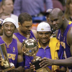 "Shaq's childlike selfishness and jealousy": Kobe Bryant, who fought Shaquille O'Neal, almost left Lakers because of his $400 million teammate