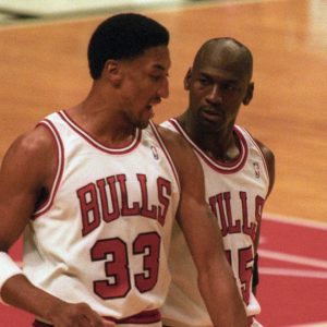 "Scottie Pippen Learnt What I Had to Deal With!": When Michael Jordan Talked About Robin's Growth During His Time Away Playing Baseball