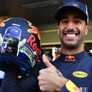 Daniel Ricciardo's $50 million empire reflects how he is more than his driving skills