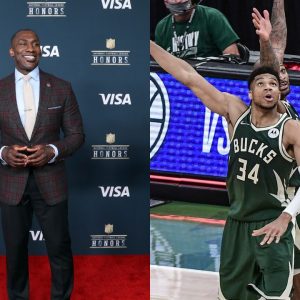 "99 overall players don't get swept in the first round": Shannon Sharpe's diss at Kevin Durant's demand from NBA 2K23