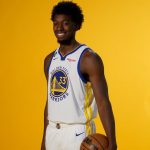 "James Wiseman is the Next Baby Shaq!": Warriors' Twitter Explodes Watching Young Center Explode at the NBA Japan Games