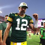 $1.5 million MMA fighter believes Aaron Rodgers on ayahuasca can duke it out in the UFC Octagon