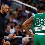 “Nobody died! I still love Ime Udoka”: Marcus Smart’s controversial take on Celtics HCs ‘travel planner’ fiasco