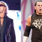 Matt Hardy Edge