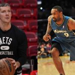 Gilbert Arenas has been talking and recently, $60 million Bulls star, Goran Dragic threw some much-warranted shade for those unruly comments.