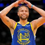 ESPN analyst believes Stephen Curry will share the same relationship with Bay Area as Kobe Bryant did with Los Angeles