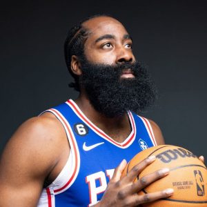 "Dieting, Hill Runs, and Weightlifting": James Harden Spills The Beans On His Rehab Process