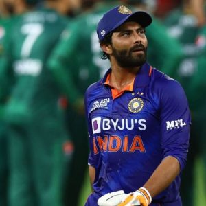 Why Jadeja is not playing today: Why Dinesh Karthik is not playing today Asia Cup 2022 Super 4 match between India and Sri Lanka?