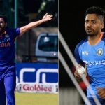 Will Deepak Chahar play today: Indian pacer Avesh Khan is facing some health issues ahead of the Asia Cup match against Pakistan.