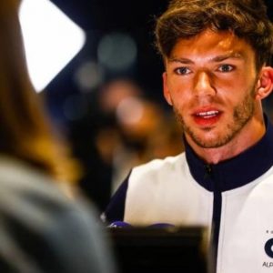 Red Bull agrees undisclosed fee to release $5 Million a year earning Pierre Gasly