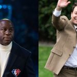 Magic Johnson, who netted $100 million from Starbucks, shared the same horrendous investment with Jimmy Fallon