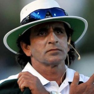 Asad Rauf IPL controversy: Pakistan's umpire was involved in IPL 2013 spot-fixing scandal and got banned for the same.