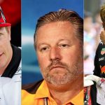 "Kimi Raikkonen, Max Verstappen would not be in F1" - McLaren boss fumes at FIA for snubbing 7-time race winning IndyCar driver