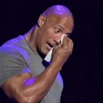 The Rock first championship