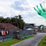 F1 Autodromo Nazionale Monza 2022 Streams, Time and Schedule : When and Where to watch Formula 1 Italian Grand Prix Main Race?