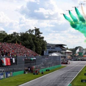 F1 Autodromo Nazionale Monza 2022 Streams, Time and Schedule : When and Where to watch Formula 1 Italian Grand Prix Main Race?