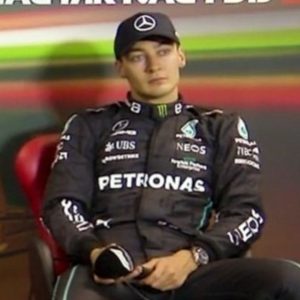 Daniel Ricciardo was ‘not aware’ about McLaren signing Oscar Piastri back in July