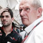 "Seeing Helmut Marko's angry face" - Former Red Bull pupil reveals his traumatic F1 nightmares