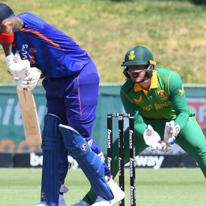 Greenfield International Stadium Thiruvananthapuram pitch report: IND vs SA 1st T20 pitch report for India next match