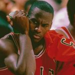Tim Donaghy, the ref that screwed over Allen Iverson, exposes Billionaire Michael Jordan