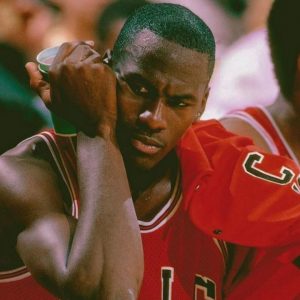 Tim Donaghy, the ref that screwed over Allen Iverson, exposes Billionaire Michael Jordan