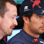 Red Bull boss explains why Sergio Perez used different $141,000 floor in Dutch GP