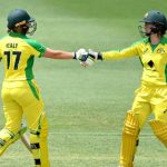 Rachael Haynes has announced her retirement from cricket and her teammate Alyssa Healy has thanked Haynes for her contribution.