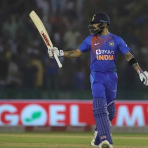 Mohali Cricket Stadium records: PCA Mohali Stadium T20 records and highest innings total