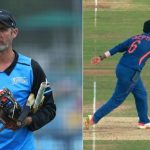 Jason Gillespie has shared his views on the controversial Deepti Sharma-Charlotte Dean run-out at the Lord's in London.