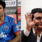 "Dada do you think you missed a trick": Mohammad Kaif hints at Sourav Ganguly not spotting all-rounder in him after picking wicket in LLC Special Match