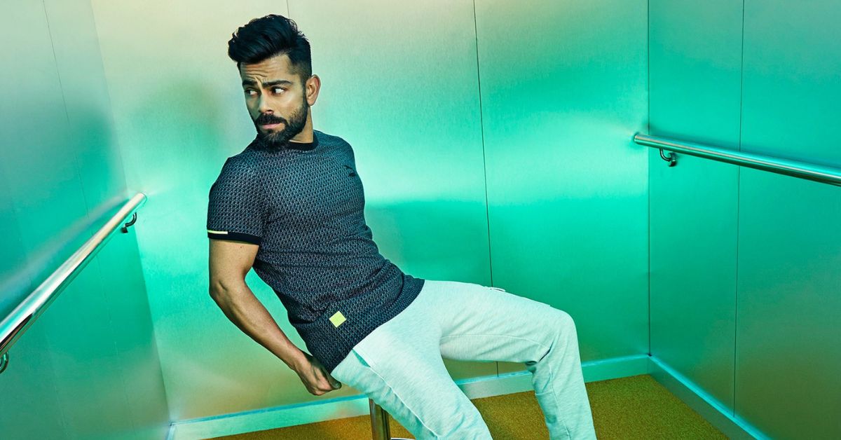 Virat Kohli net worth in rupees 2022: The SportsRush brings you the details about net worth of the former Indian captain.