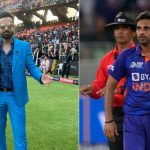 Irfan Pathan has said that the Indian team should refrain Bhuvneshwar Kumar from bowling at the death going forward.