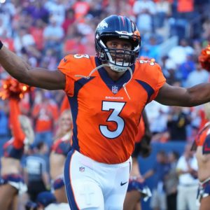 Russell Wilson net worth: How much is Denver Broncos Quarterback worth