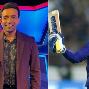 Robin Uthappa has said that Dinesh Karthik should play the role of a finisher in India vs Afghanistan match with Pant getting dropped.
